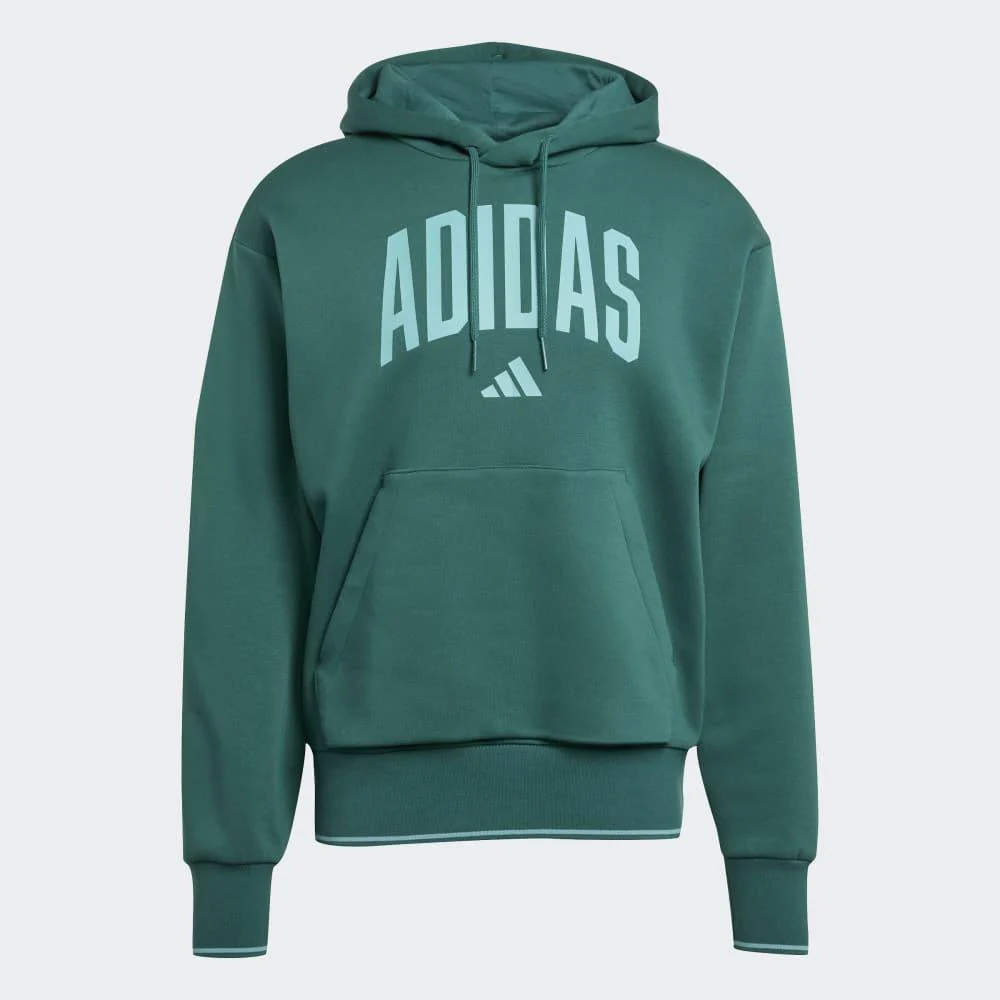 adidas Sudadera Hombre M Collegiate hd - Image 4