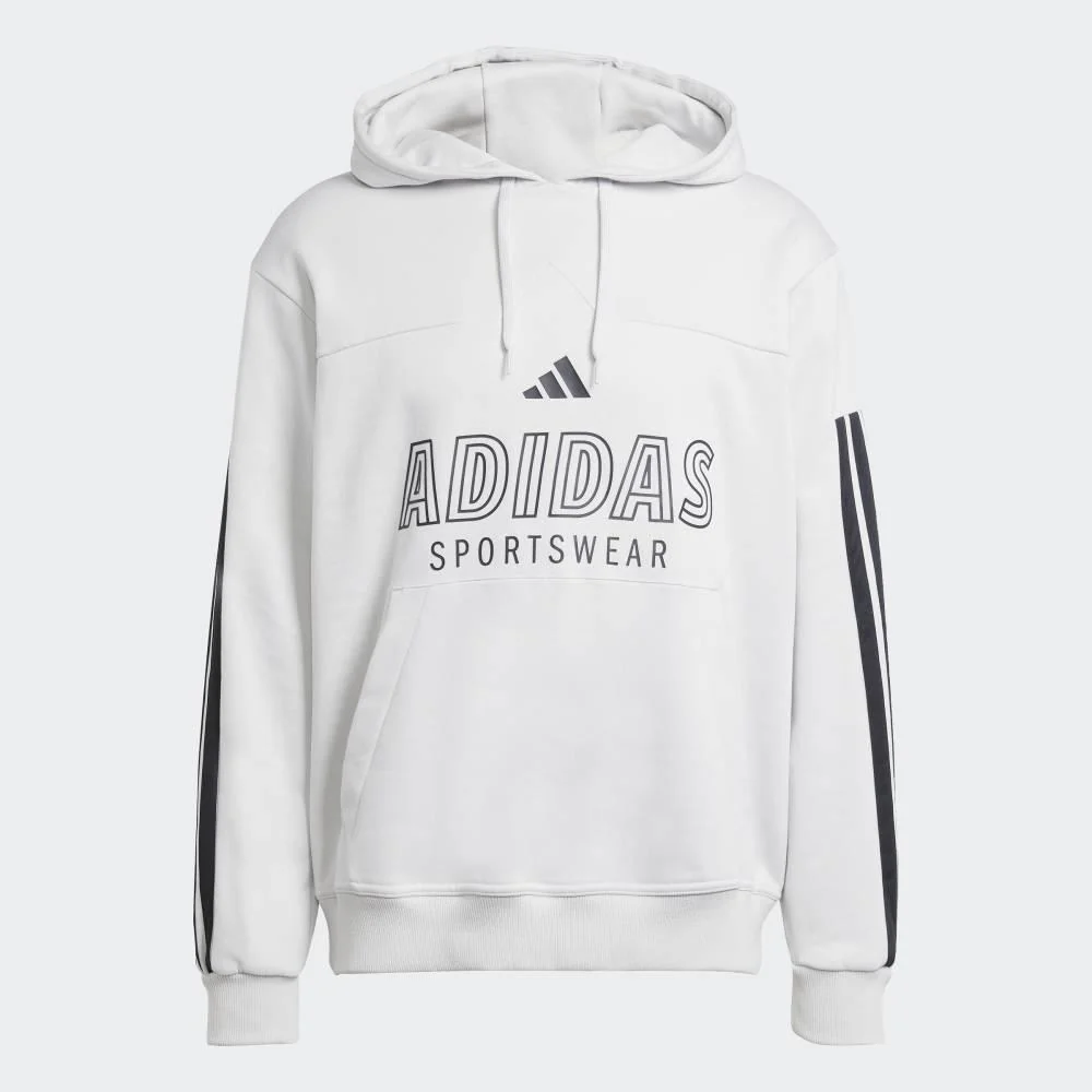 adidas Sudadera Hombre M Tiro Fl Hdy - Image 4