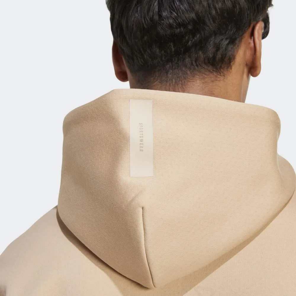 adidas Sudadera Hombre M Z.n.e. Fz cb - Image 3