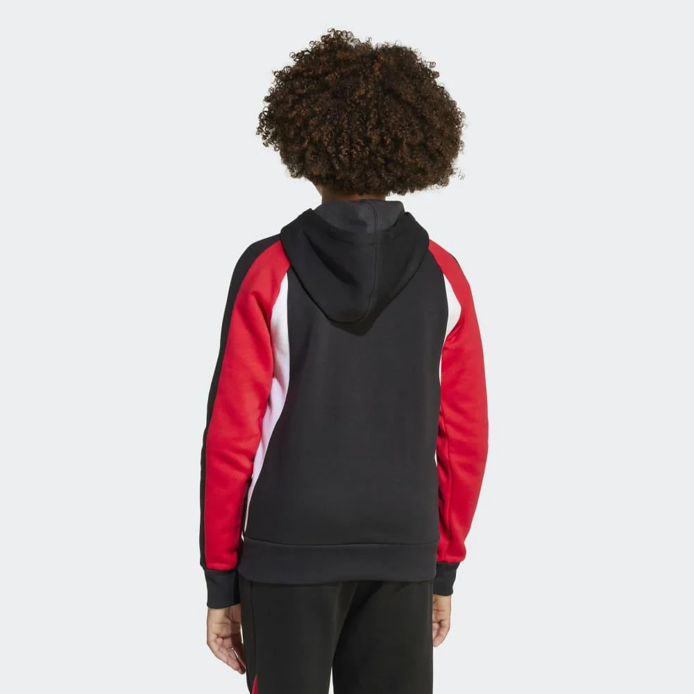 adidas Sudadera Niño J Cb Fl hd - Image 2