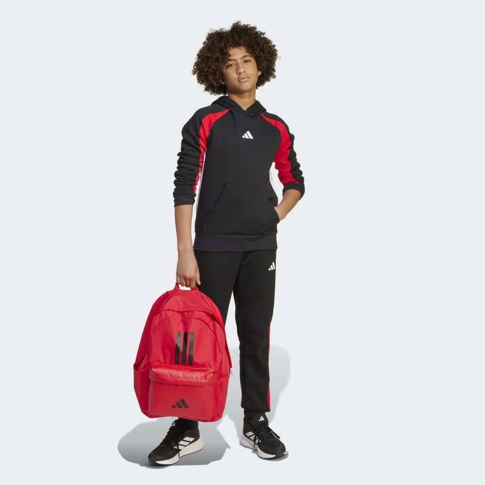 adidas Sudadera Niño J Cb Fl hd - Image 3