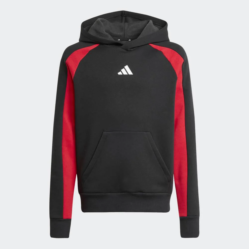 adidas Sudadera Niño J Cb Fl hd - Image 4