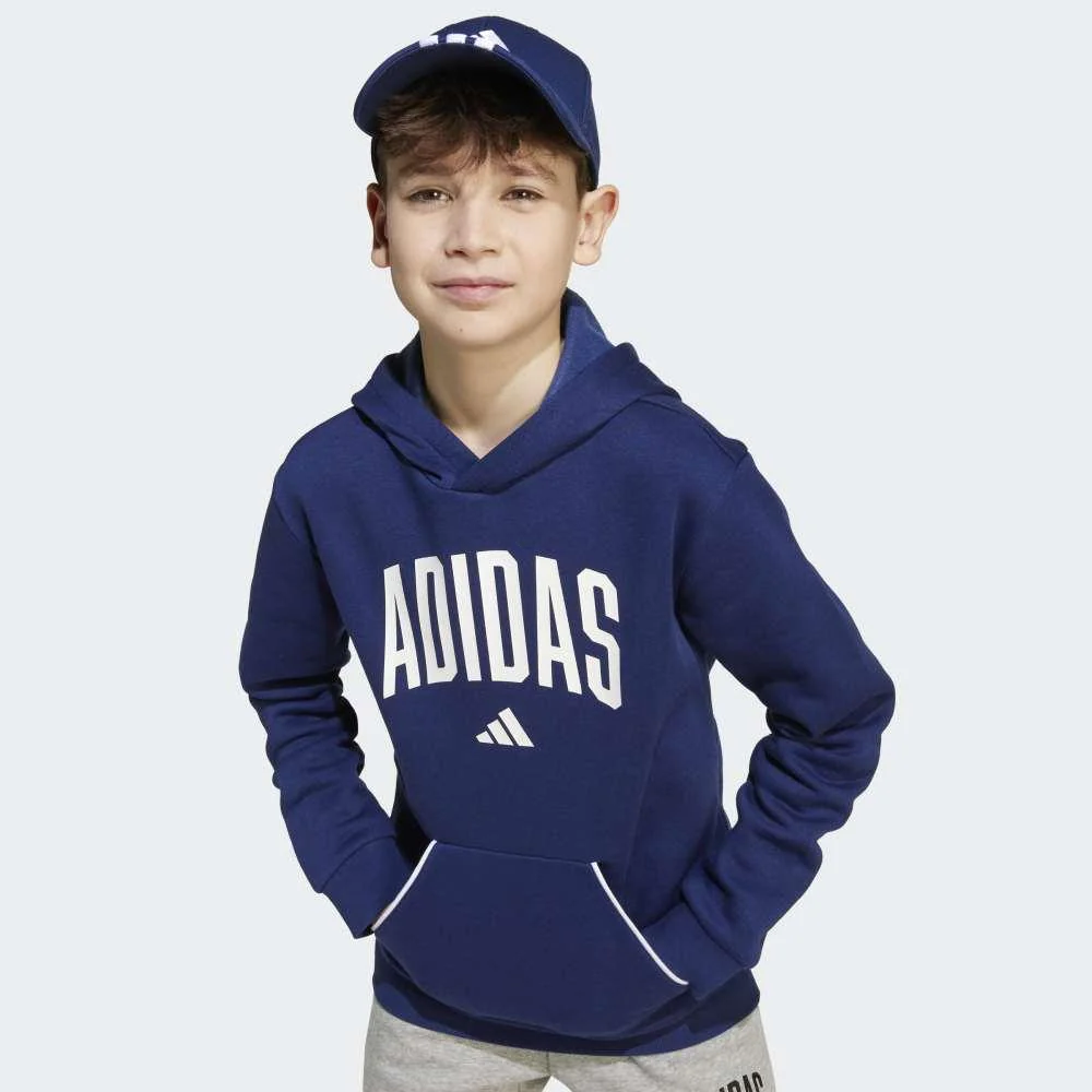 adidas Sudadera Niño J Clgt Oh Fl hd - Image 3