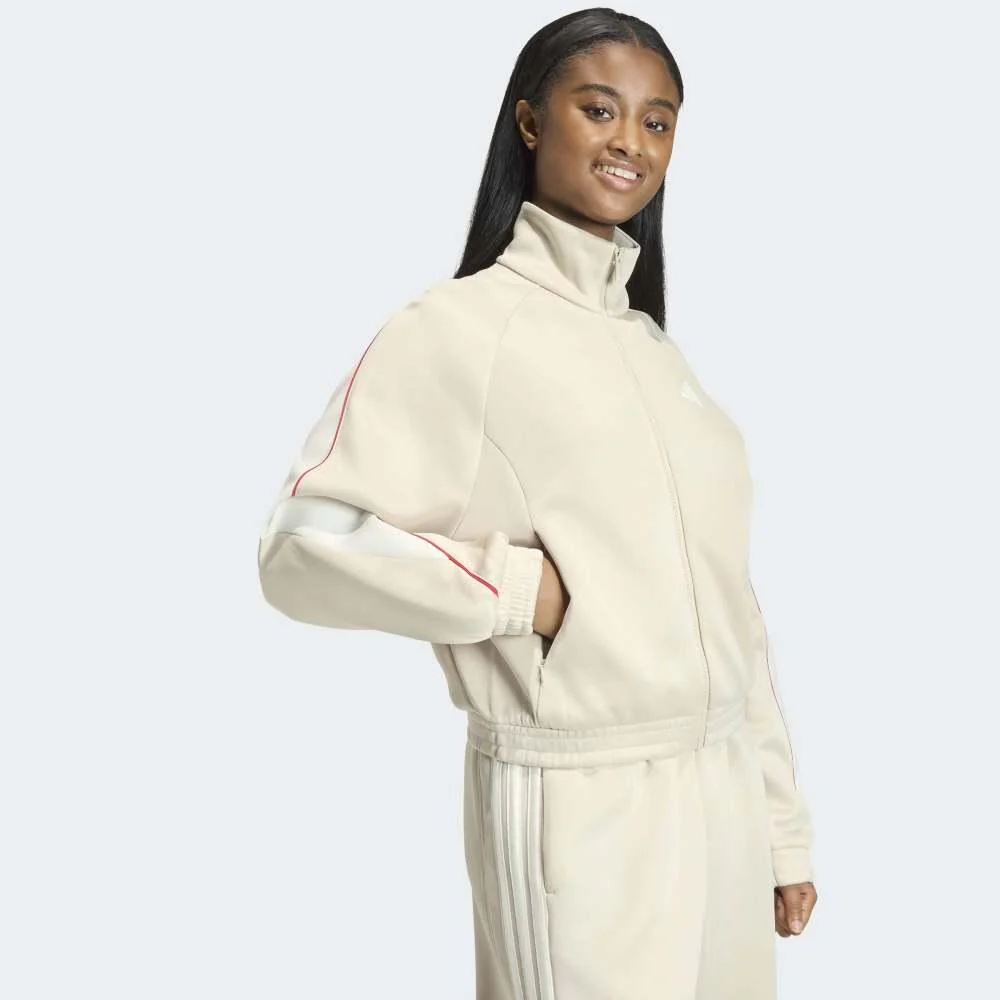 adidas Sudadera Mujer Stadium - Image 3