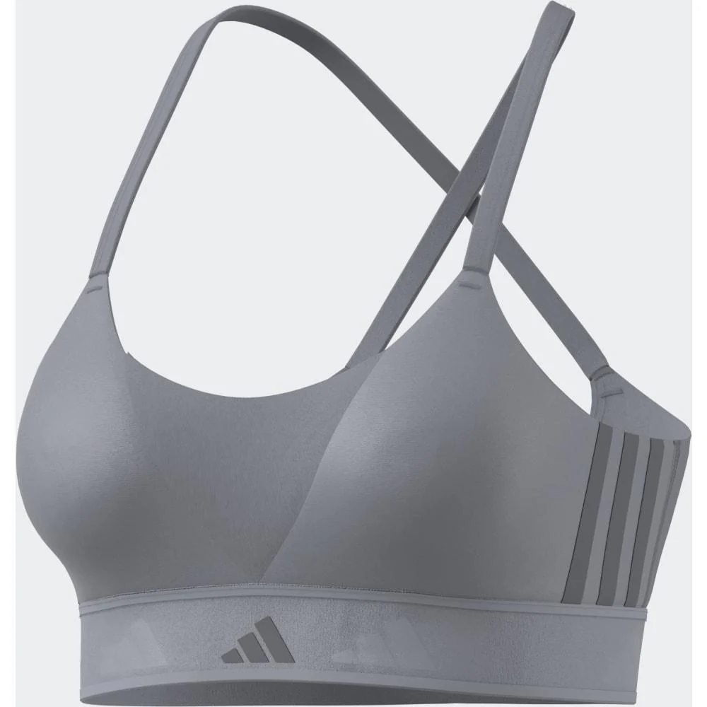 adidas Sujetador Deportivo Baja Sujeción Mujer - Image 2