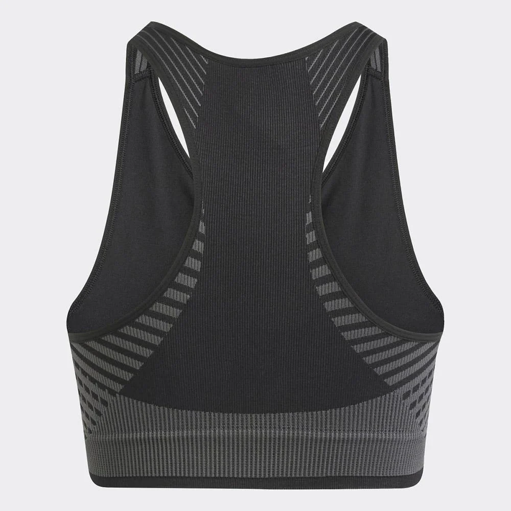 adidas Sujetador Deportivo Baja Sujeción Mujer - Image 4