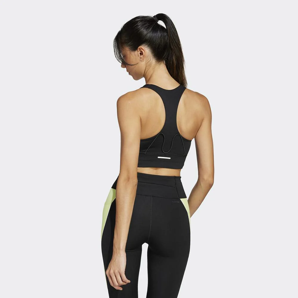 adidas Sujetador Run Pocket Medium Support - Image 2