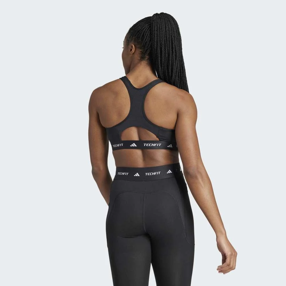 adidas Sujetador Techfit - Image 2