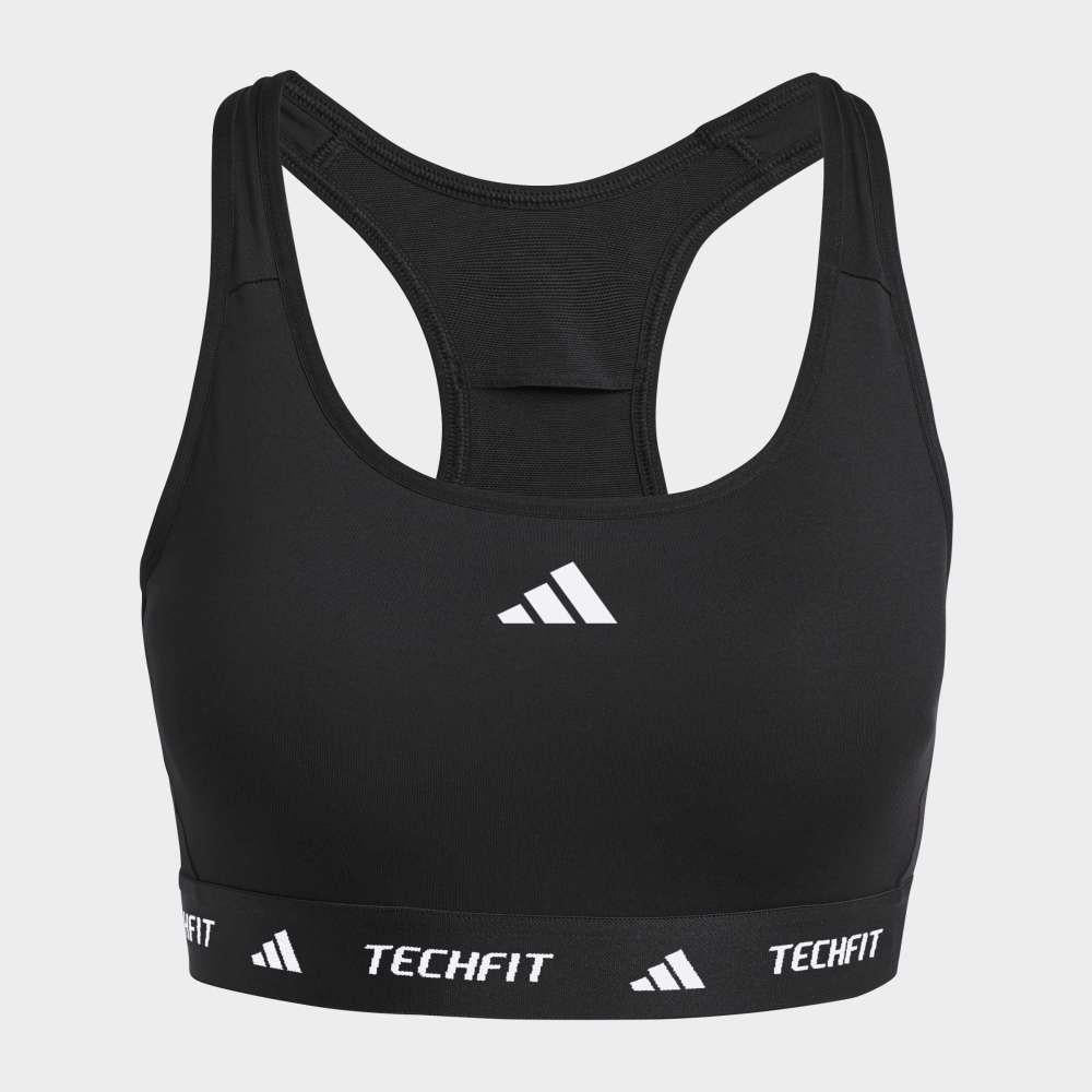 adidas Sujetador Techfit - Image 3