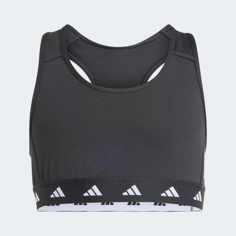 adidas Techfit Primelift React Sujetador - Image 3