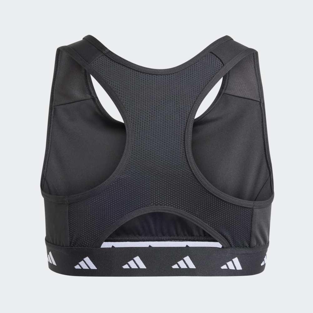 adidas Techfit Primelift React Sujetador - Image 4