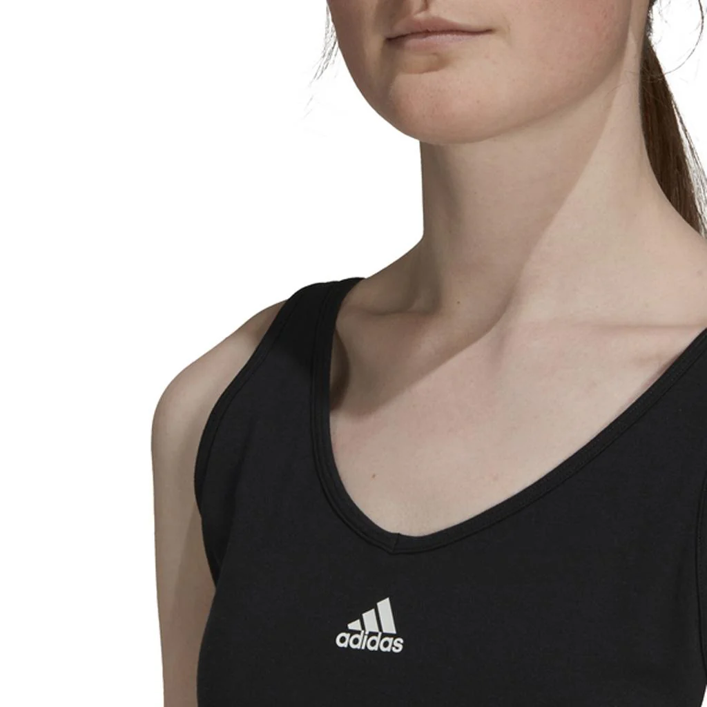 adidas Top Essentials 3 Bandas Con Copas Extraíbles - Image 3