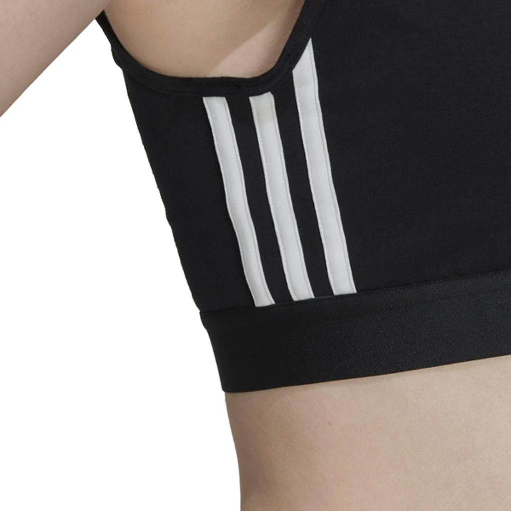adidas Top Essentials 3 Bandas Con Copas Extraíbles - Image 4