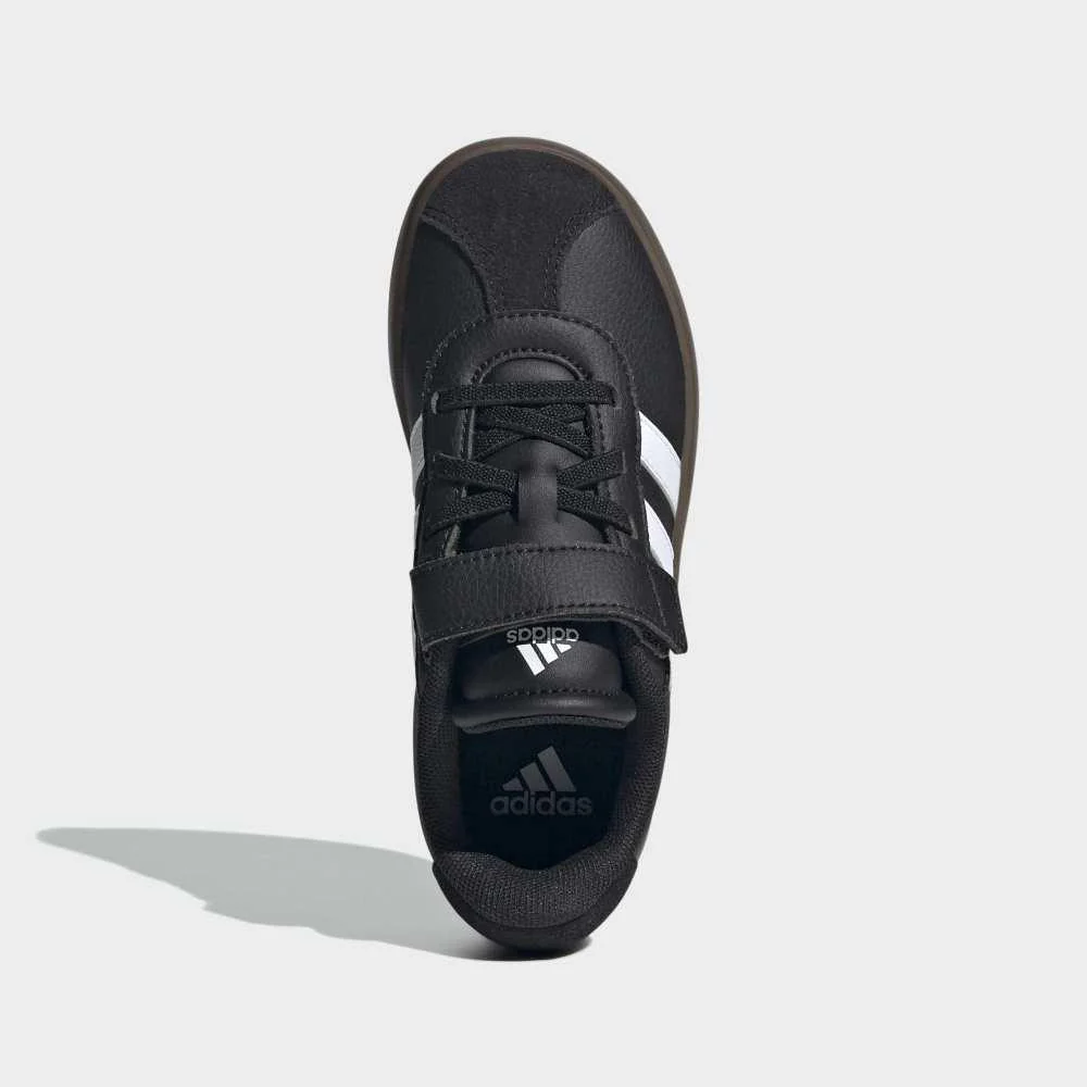 adidas Zapatila Vl Court 3.0 Skateboarding (niños) - Image 3
