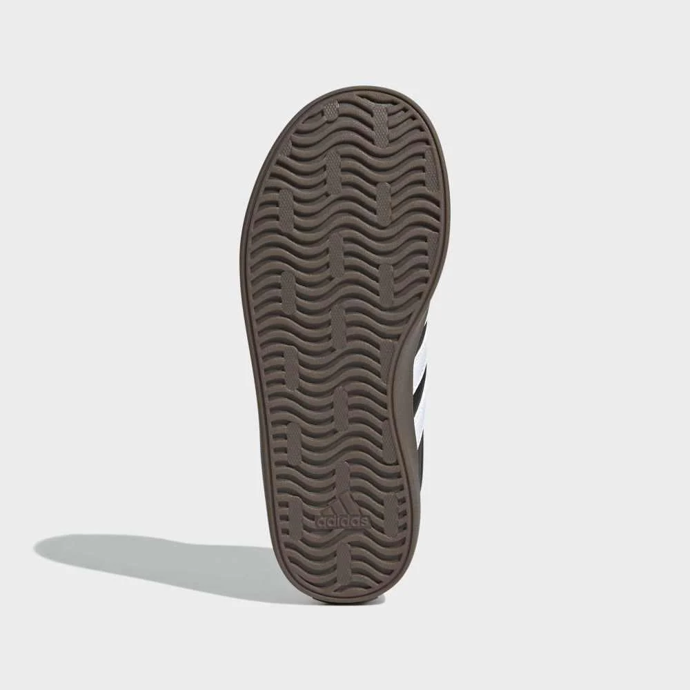 adidas Zapatila Vl Court 3.0 Skateboarding (niños) - Image 4