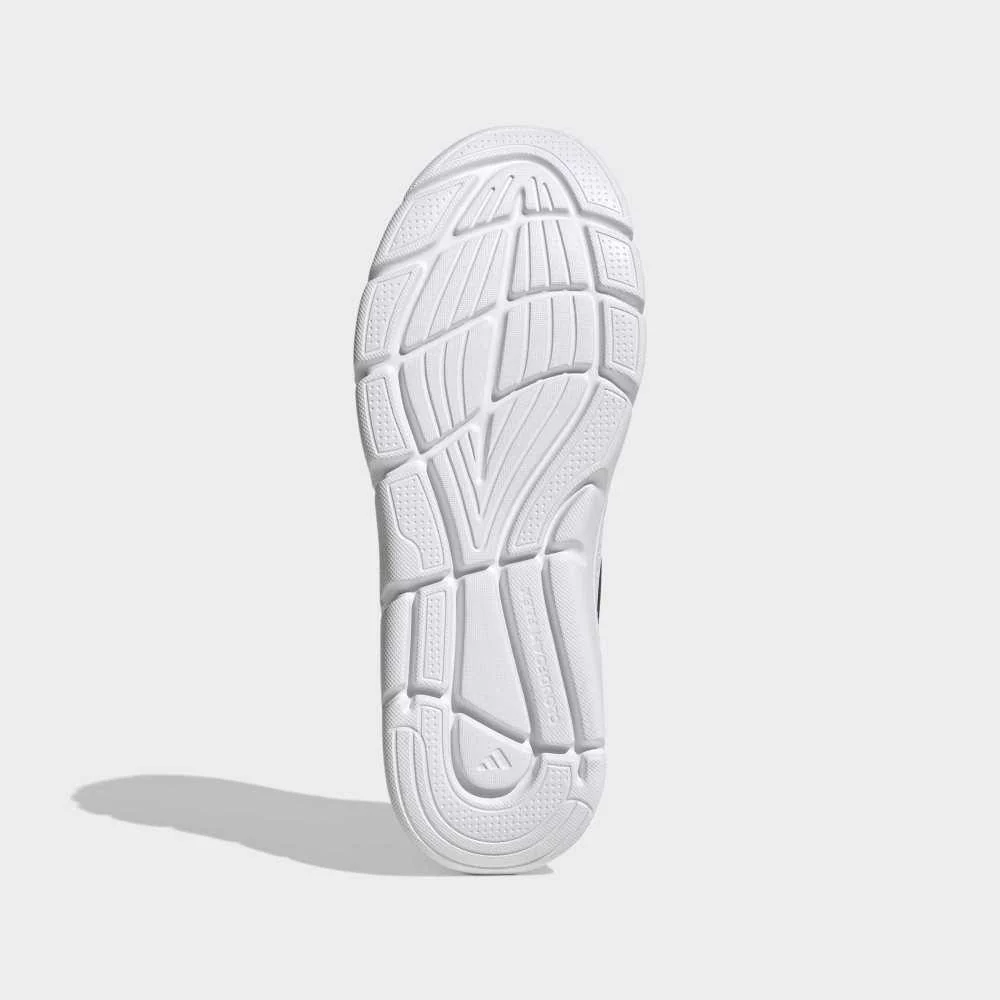 adidas Zapatilla Cloudfoam Flex Con Cordones Elásticos - Image 4