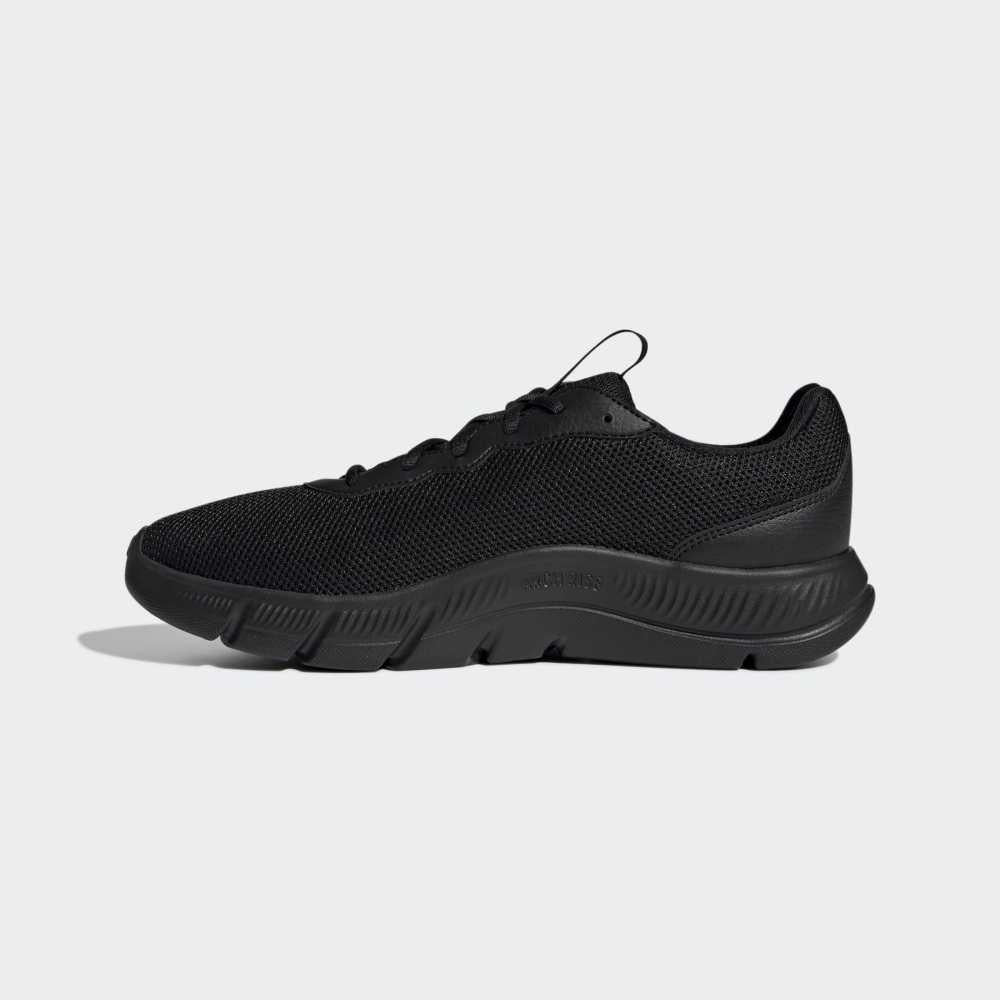 adidas Zapatilla Cloudfoam Flex Laces - Image 2