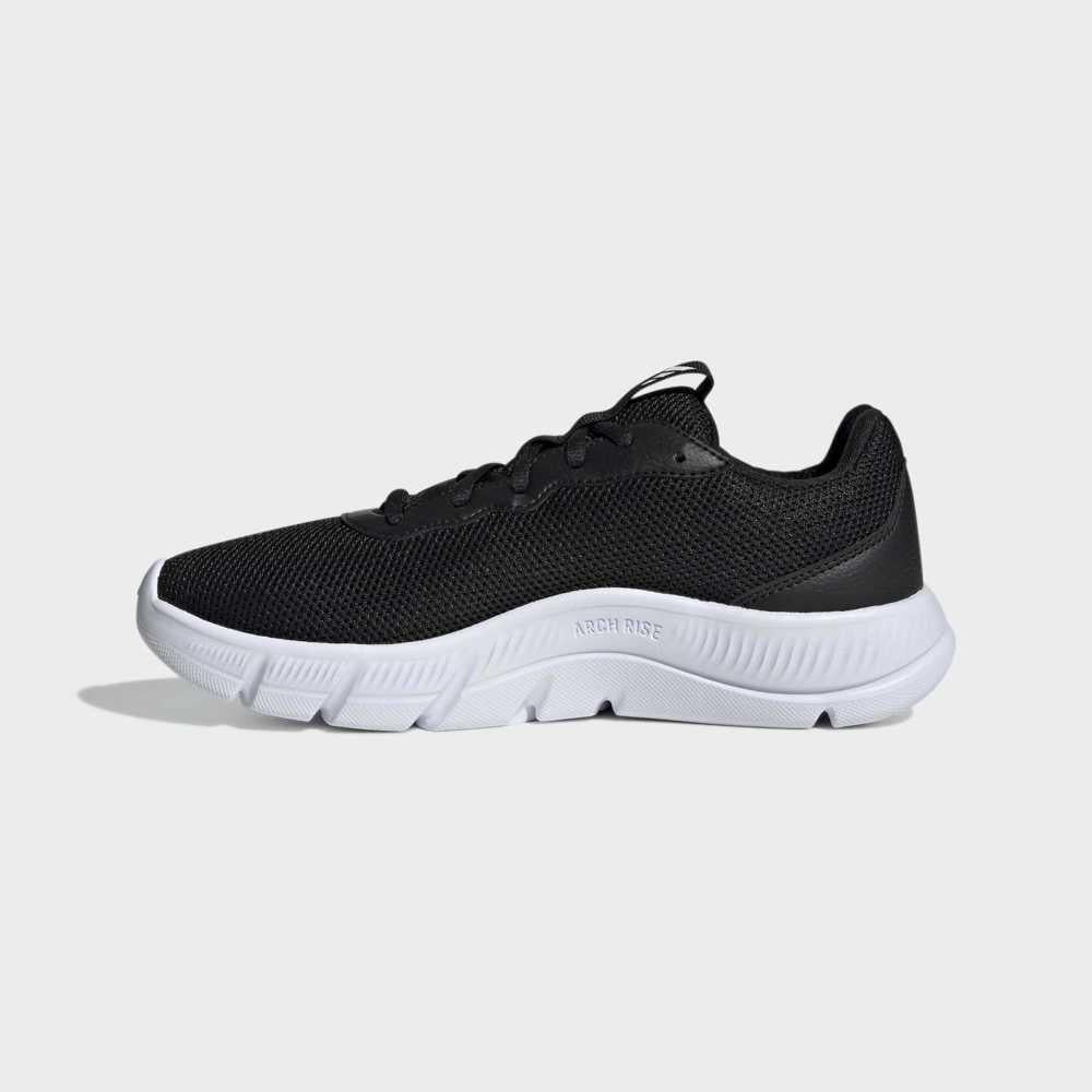 adidas Zapatilla Cloudfoam Flex Laces - Image 2
