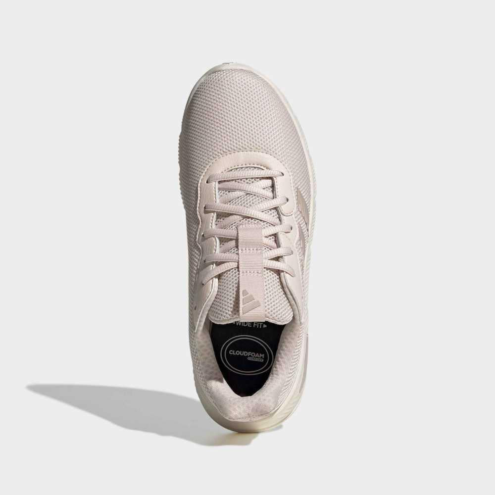 adidas Zapatilla Con Cordones Cloudfoam Flex - Image 2