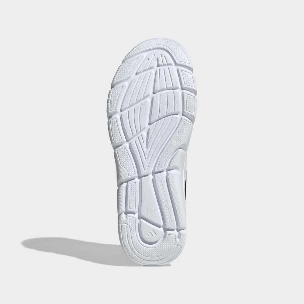 adidas Zapatilla Con Cordones Elásticos Cloudfoam Flex - Image 4