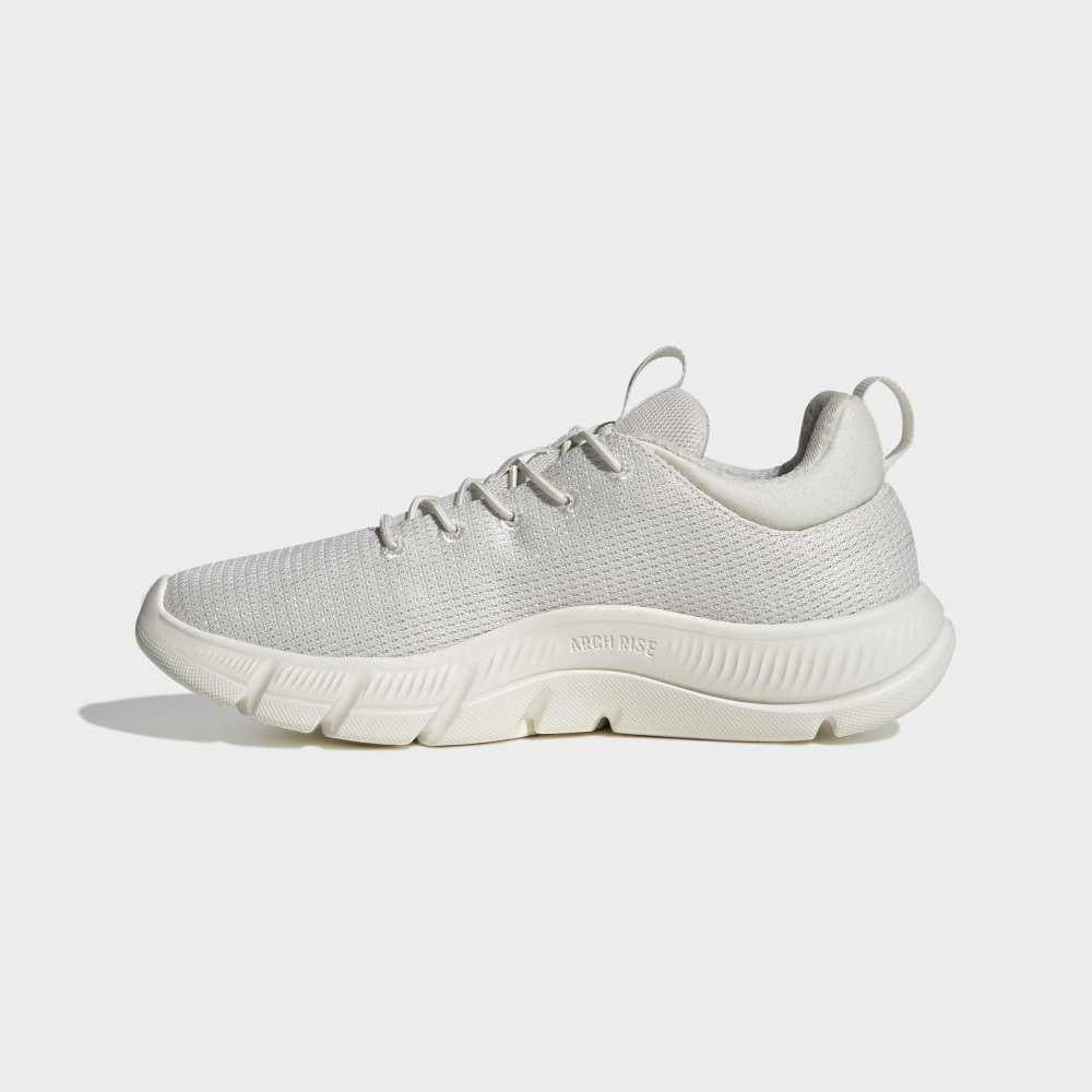 adidas Zapatilla Con Cordones Elásticos Cloudfoam Flex - Image 2