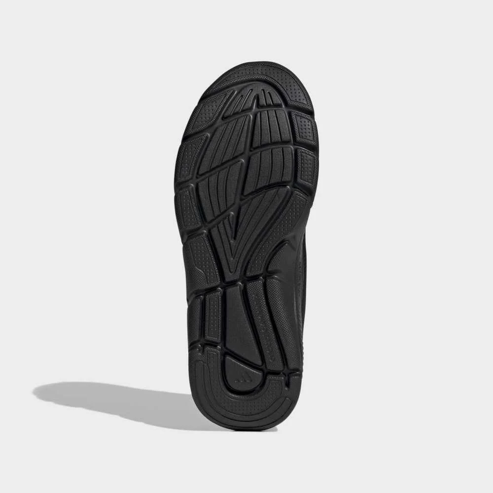 adidas Zapatilla Con Cordones Elásticos Cloudfoam Flex - Image 5