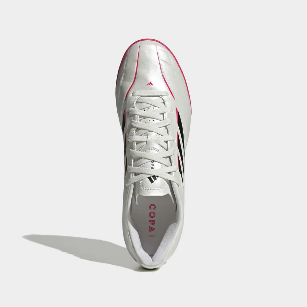 adidas Zapatilla De Fútbol Copa Pure Iv Club Moqueta - Image 3