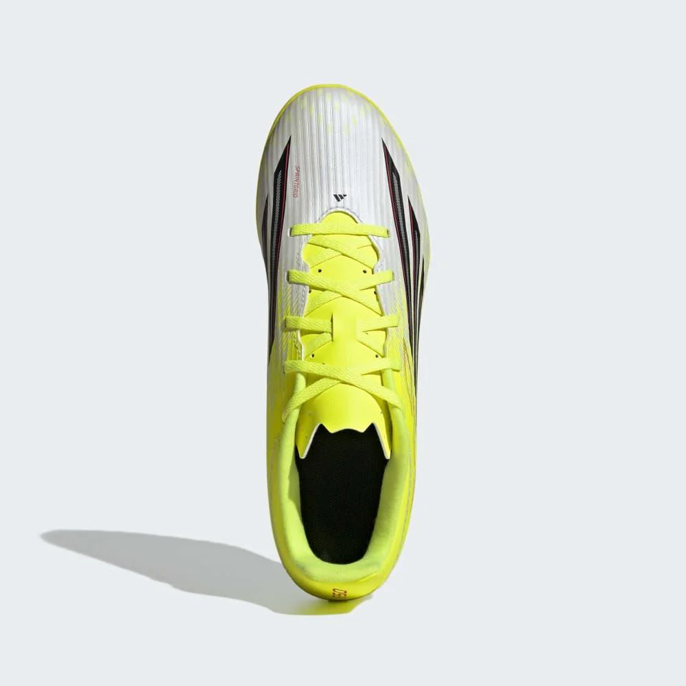 adidas Zapatilla De Fútbol F50 Club Moqueta - Image 4