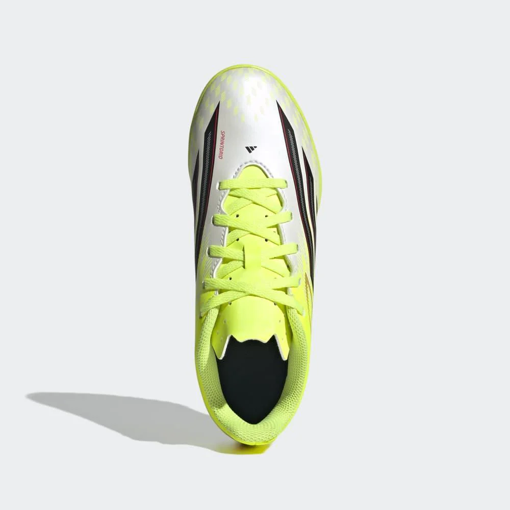 adidas Zapatilla De Fútbol F50 Club Para Moqueta (infantil) - Image 3