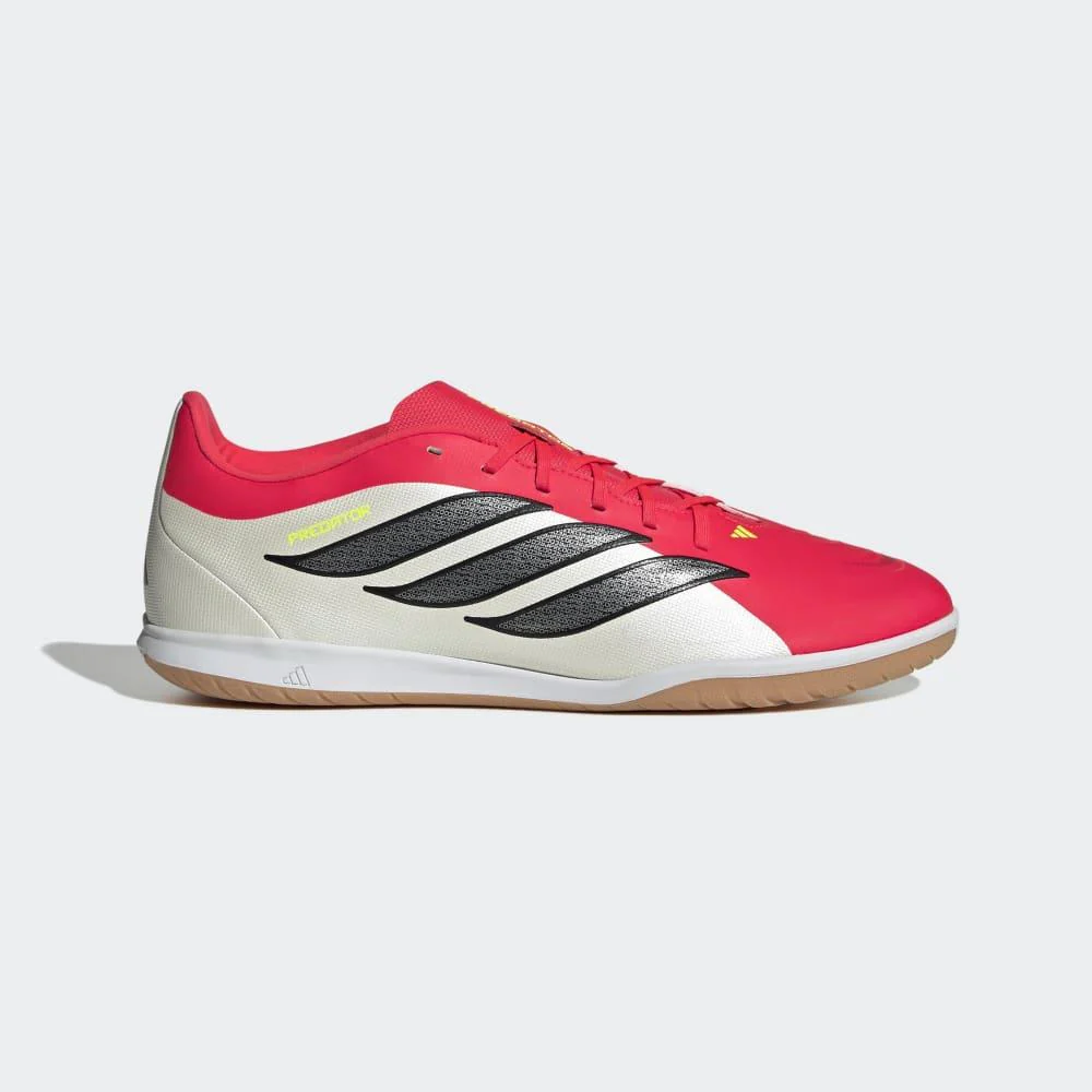 adidas Zapatilla De Fútbol Predator Club Sala Indoor