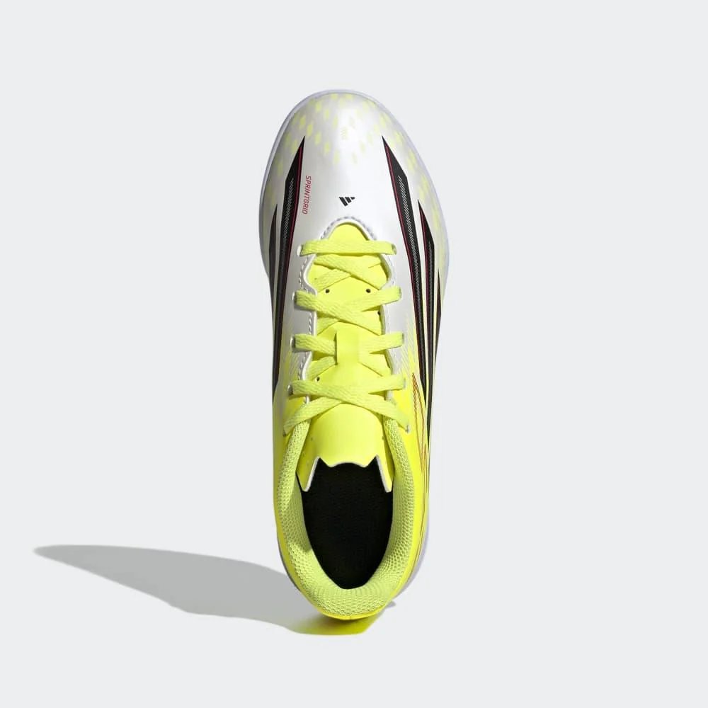 adidas Zapatilla De Fútbol Sala F50 Club - Image 3