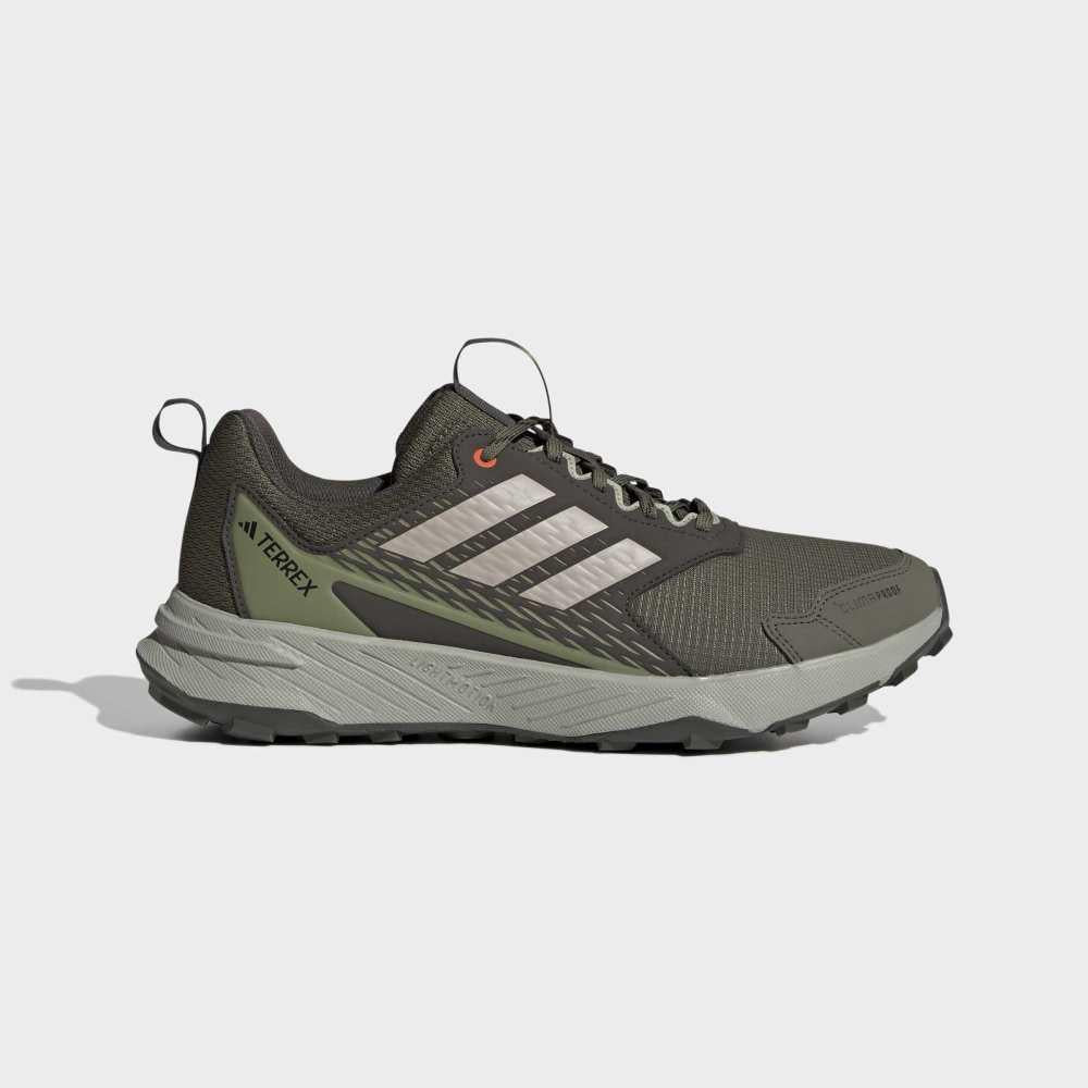adidas Zapatilla De Trail Running Terrex Tracefinder 2 Climaproof