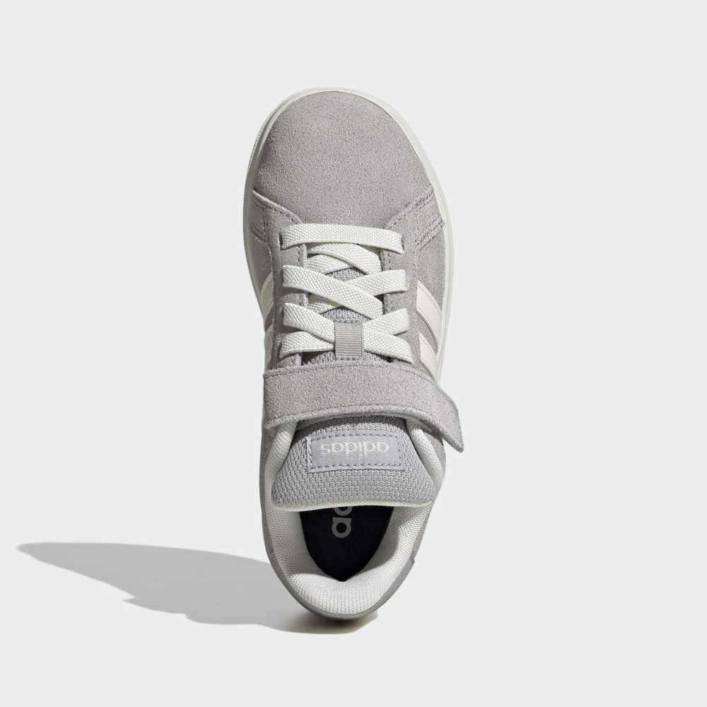 adidas zapatilla Grand Court 00s (niños) - Image 3