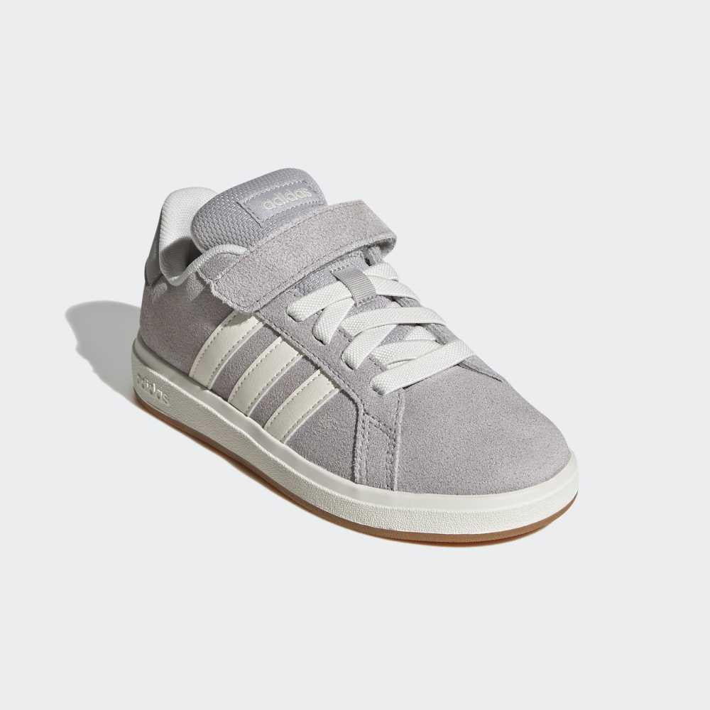 adidas zapatilla Grand Court 00s (niños) - Image 5