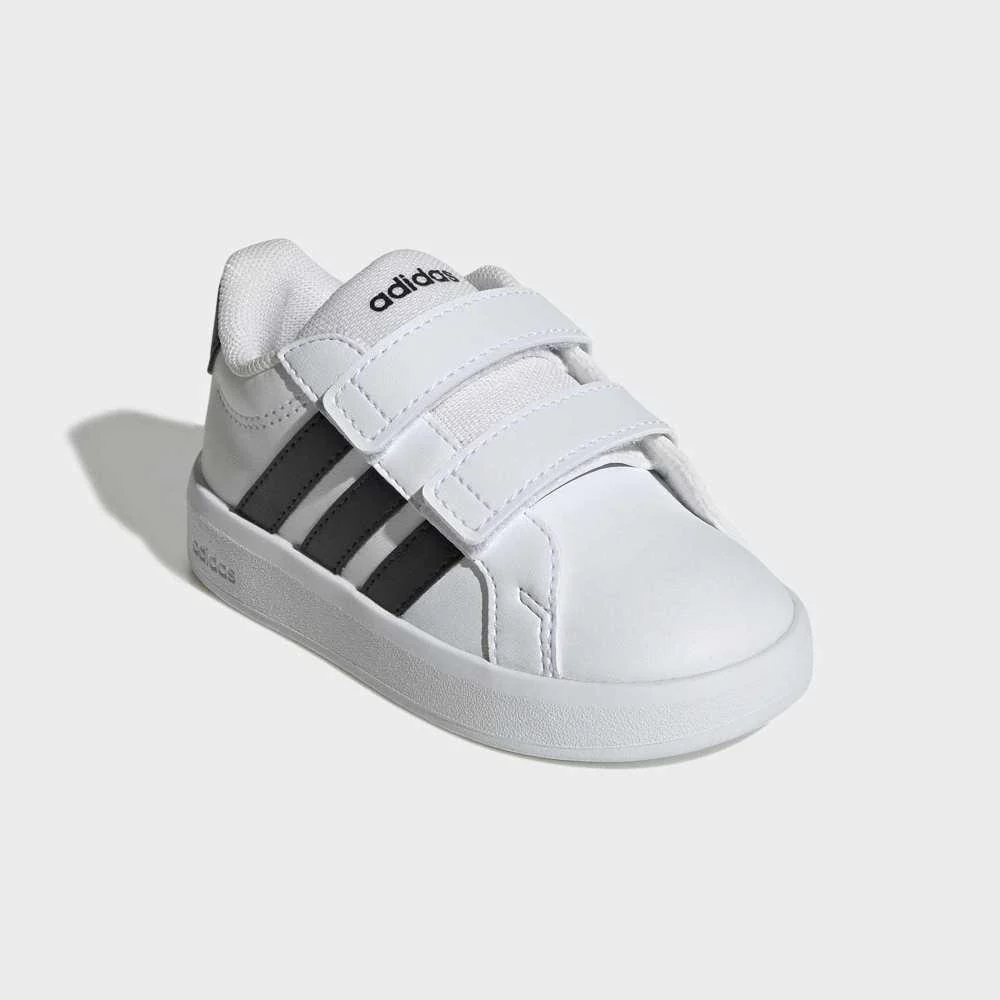 adidas Zapatilla Grand Court 3.0 (niños) - Image 5