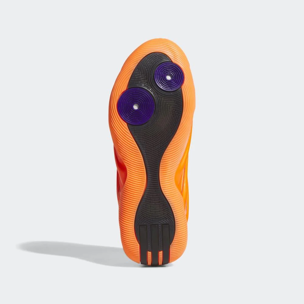 adidas Zapatilla Harden Volume 9 - Image 4