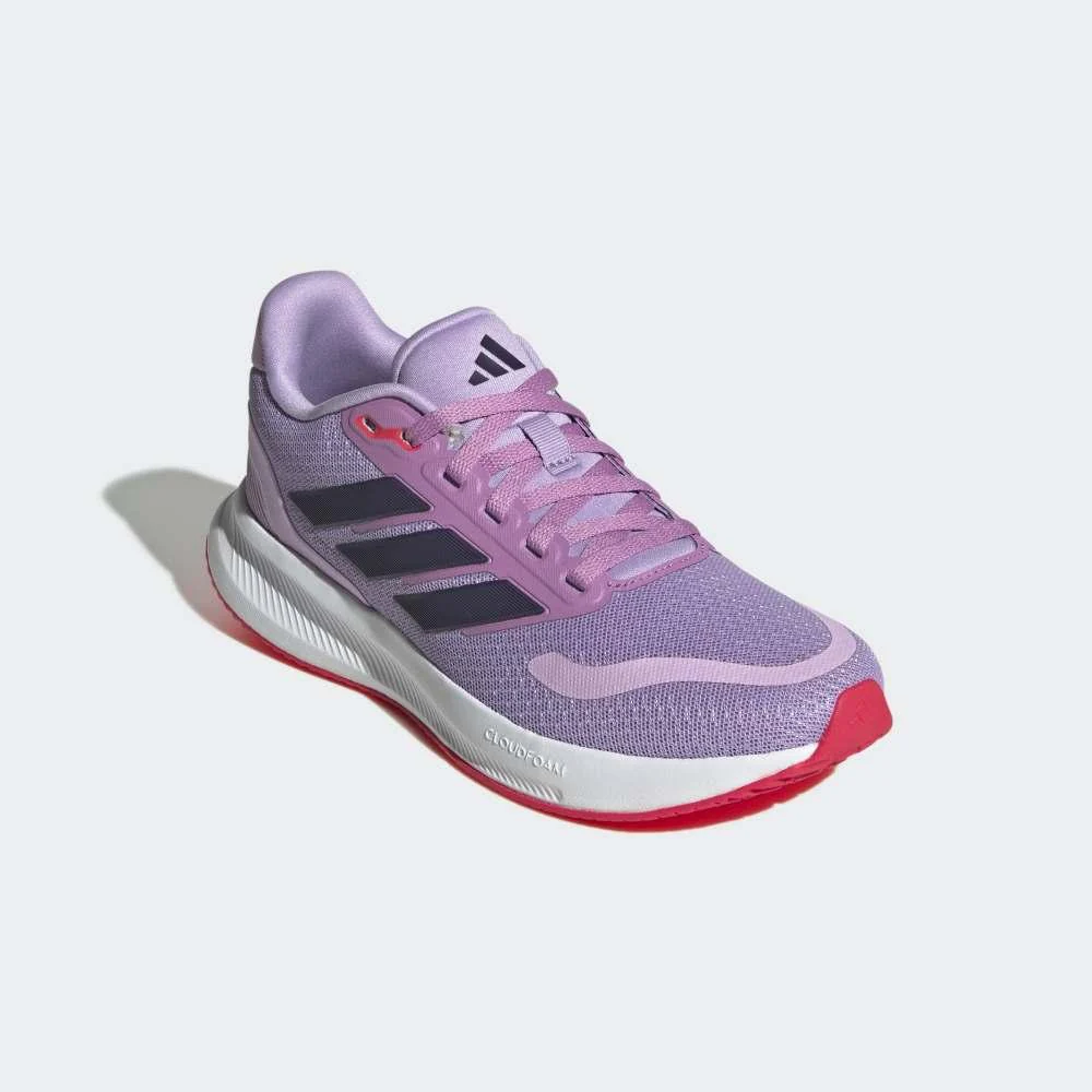 adidas Zapatillas  Niño Runfalcon 5 J - Image 5