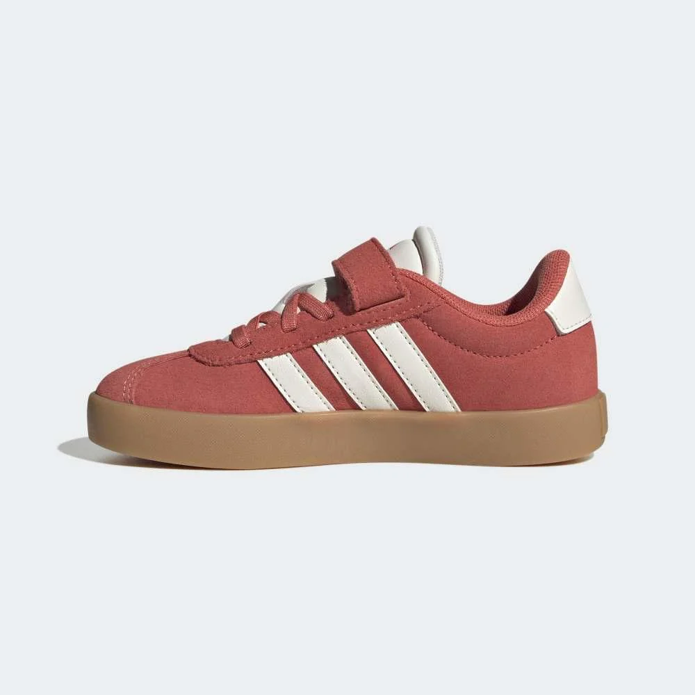 adidas Zapatilla Vl Court 3.0 Niños - Image 2