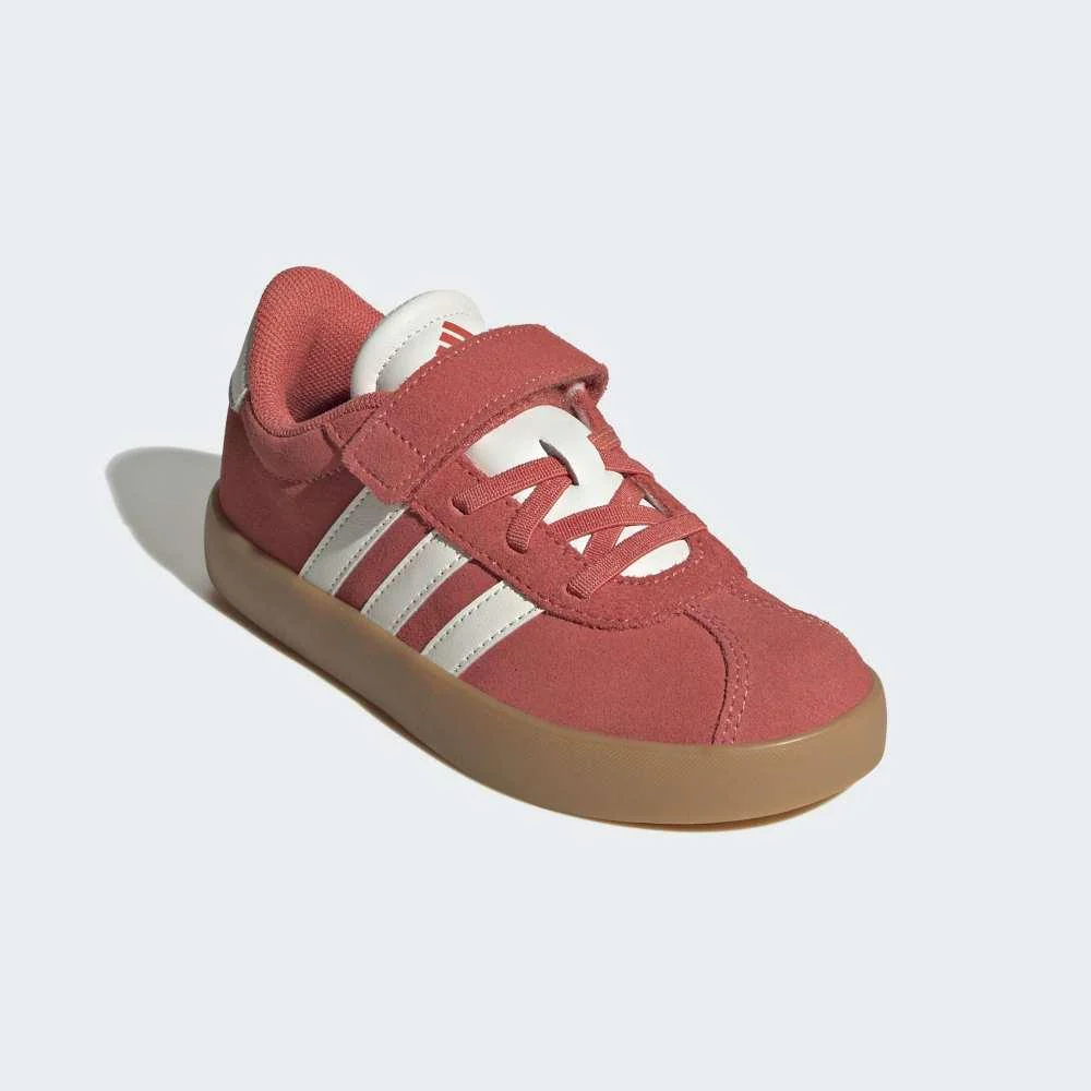 adidas Zapatilla Vl Court 3.0 Niños - Image 5