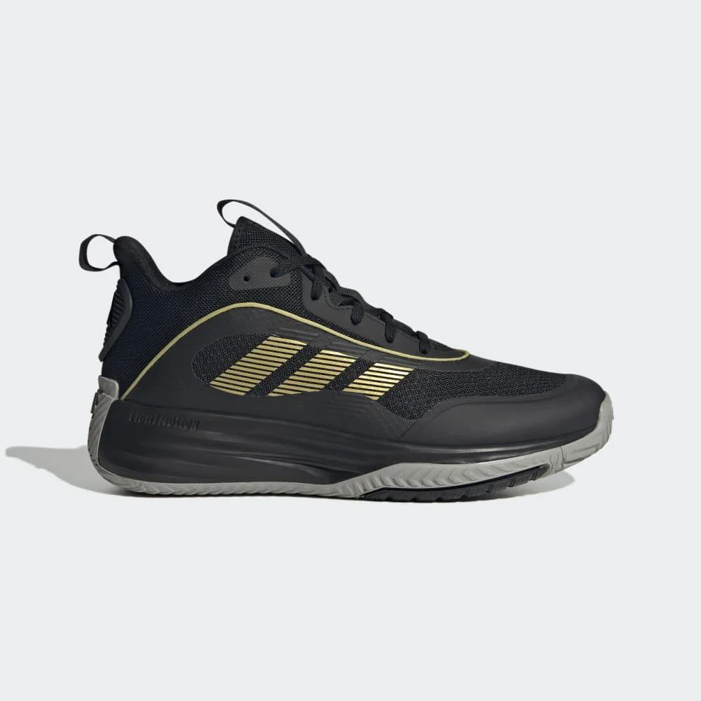 adidas Zapatillas Baloncesto Hombre Ownthegame 3.0