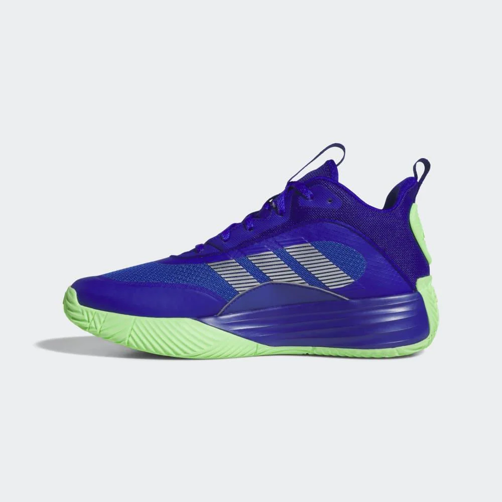 adidas Zapatillas Baloncesto Hombre Ownthegame 3.0 - Image 2