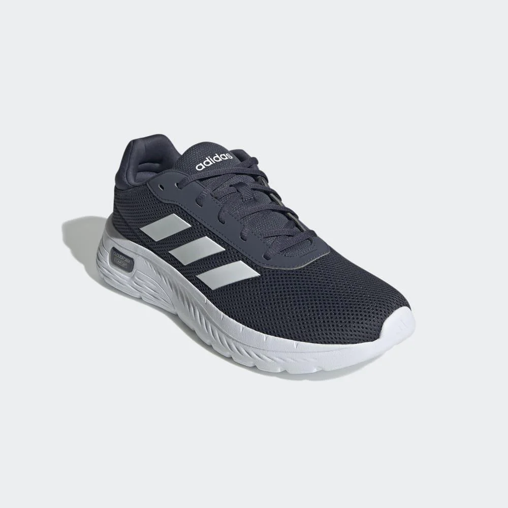 adidas Zapatillas Casual Hombre Cloudfoam Comfy - Image 5