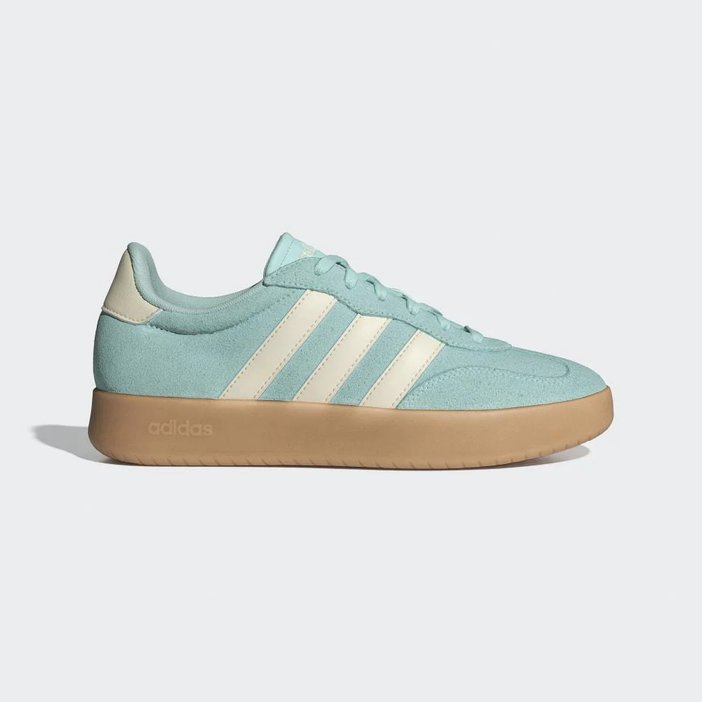 adidas Zapatillas Casual Mujer Barreda