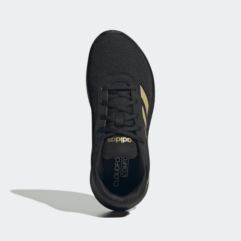 adidas Zapatillas Casual Mujer Cloudfoam Comfy - Image 3