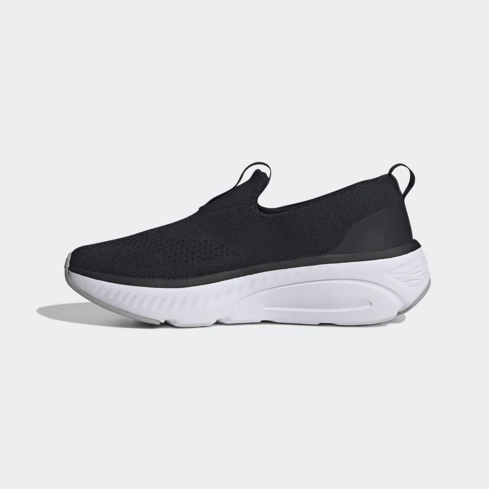 adidas Zapatillas Casual Mujer Cloudfoam Go Lounger - Image 2