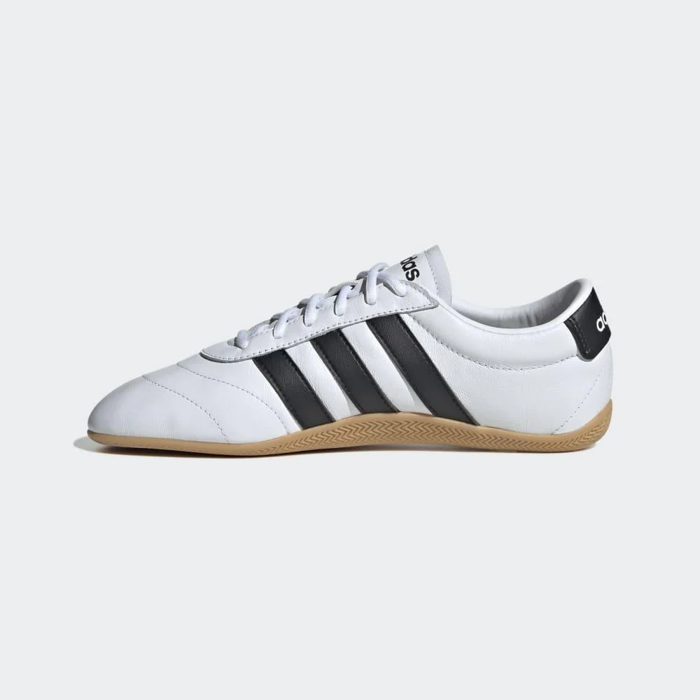 adidas Zapatillas Casual Mujer Grand Court lo - Image 2
