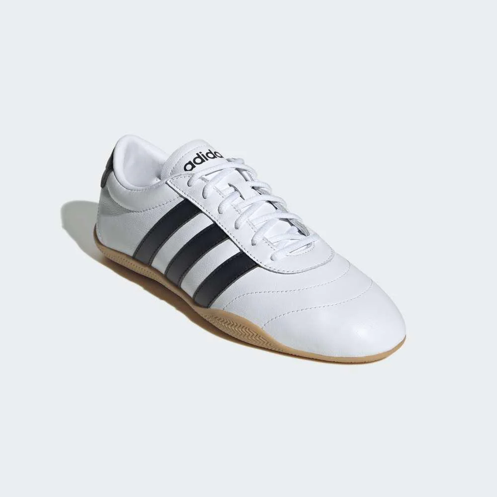 adidas Zapatillas Casual Mujer Grand Court lo - Image 5