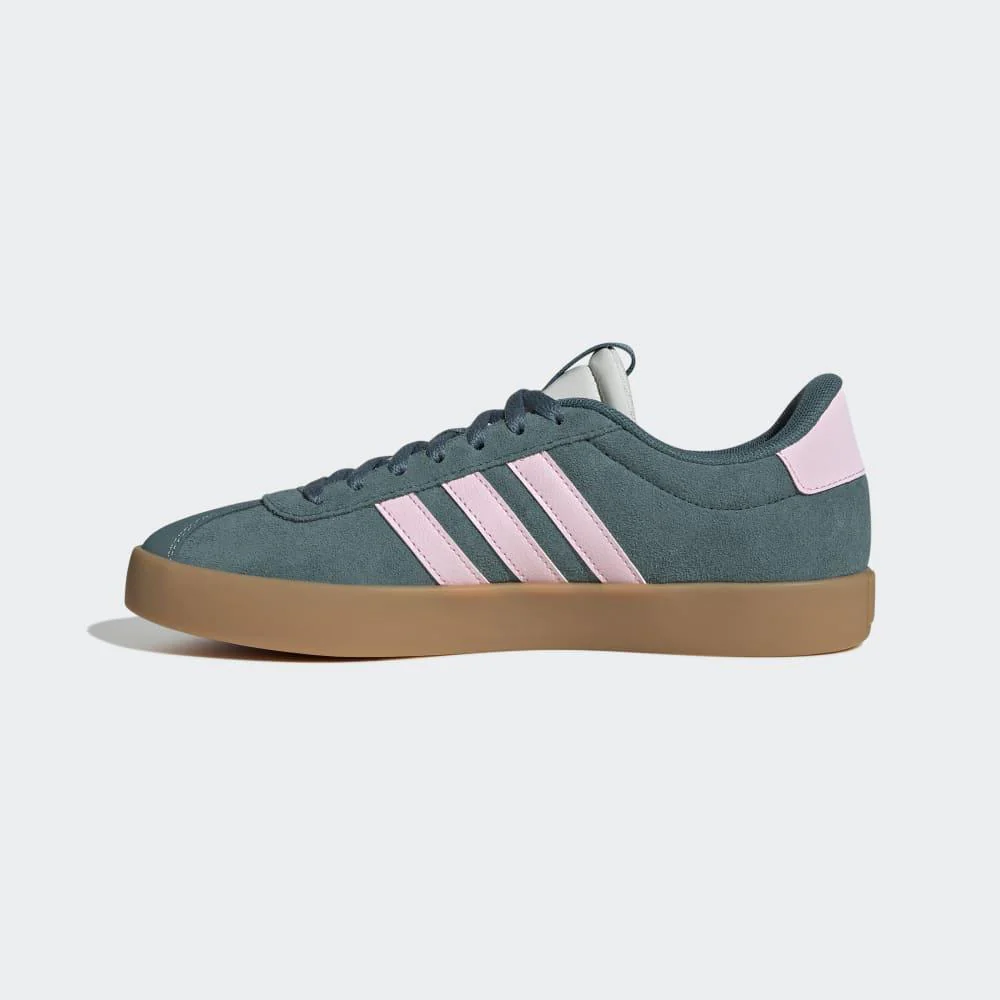 adidas Zapatillas Casual Mujer Vl Court 3.0 - Image 2
