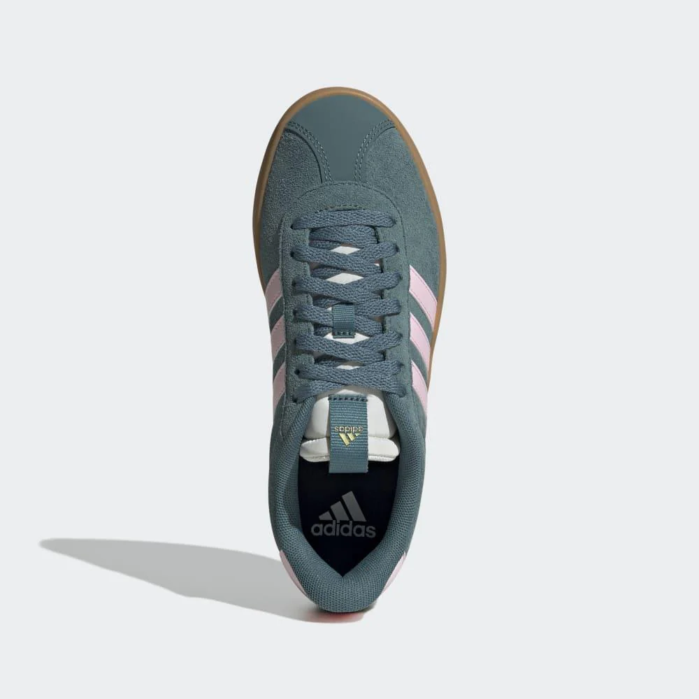 adidas Zapatillas Casual Mujer Vl Court 3.0 - Image 3