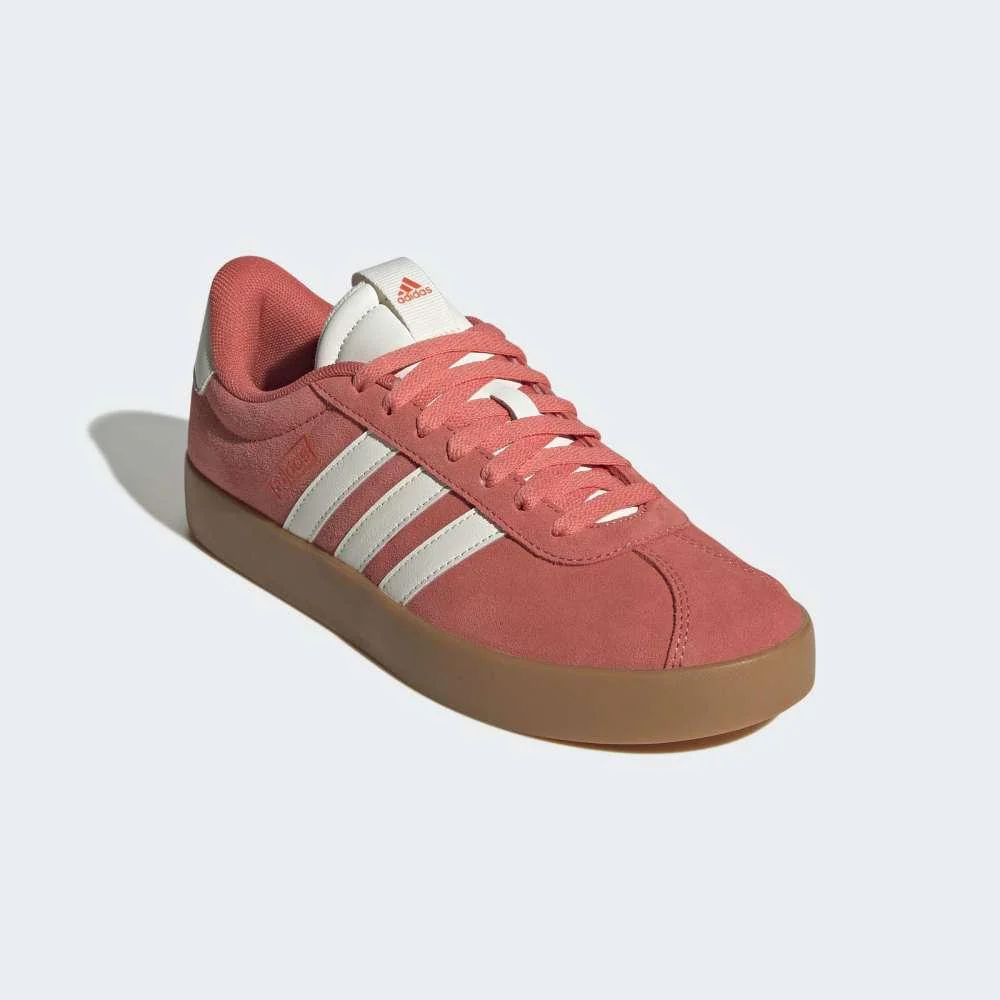 adidas Zapatillas Casual Mujer Vl Court 3.0 - Image 5